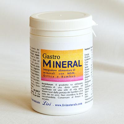 gastromineral400